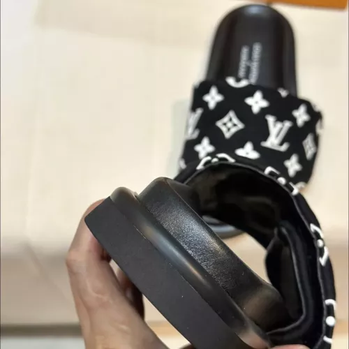 Replica Louis Vuitton Slippers For Men #1331819 $88.00 USD for Wholesale