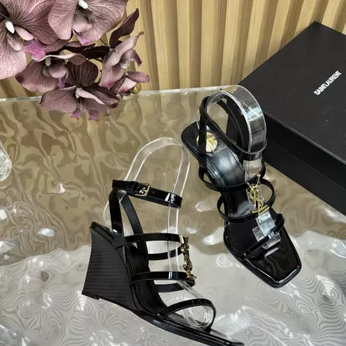 Yves Saint Laurent YSL Sandal For Women #1331828 $105.00 USD, Wholesale Replica Yves Saint Laurent YSL Sandal