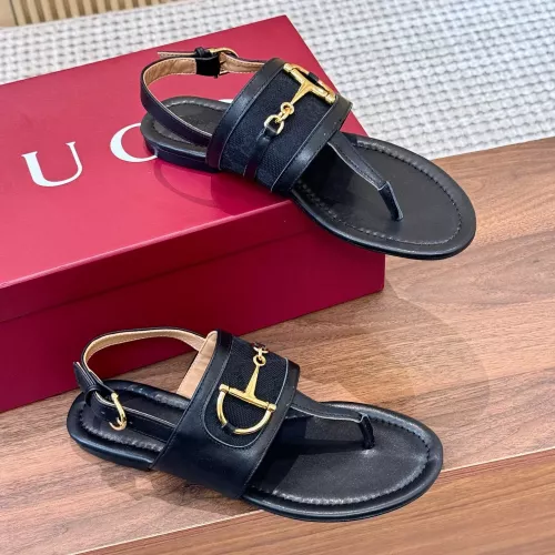 Gucci Sandal For Women #1331851 $96.00 USD, Wholesale Replica Gucci Sandal