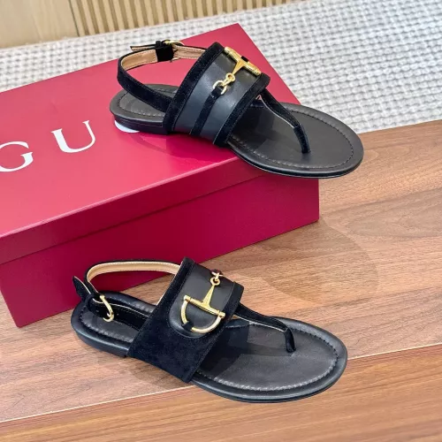 Gucci Sandal For Women #1331854 $96.00 USD, Wholesale Replica Gucci Sandal