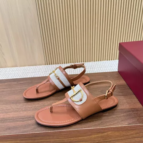 Replica Gucci Sandal For Women #1331856 $96.00 USD for Wholesale
