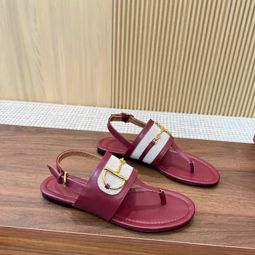 Replica Gucci Sandal For Women #1331857 $96.00 USD for Wholesale