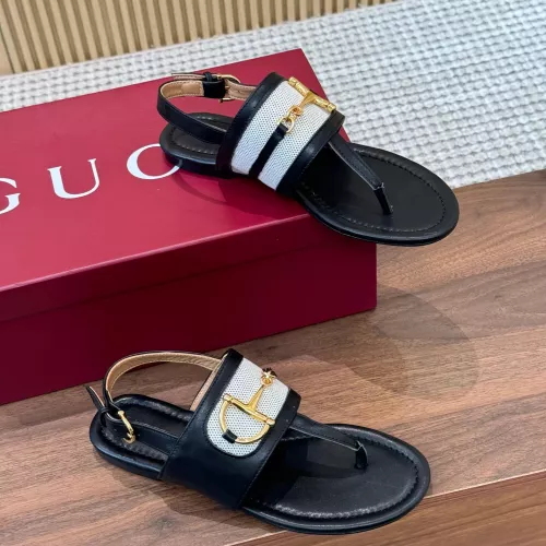 Gucci Sandal For Women #1331859 $96.00 USD, Wholesale Replica Gucci Sandal