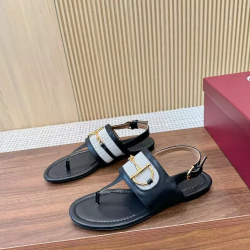 Replica Gucci Sandal For Women #1331859 $96.00 USD for Wholesale
