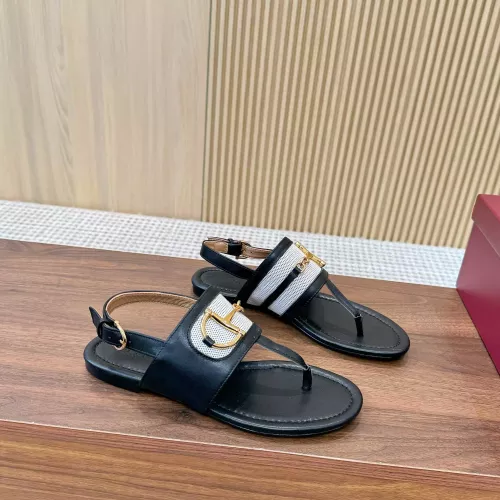 Replica Gucci Sandal For Women #1331859 $96.00 USD for Wholesale
