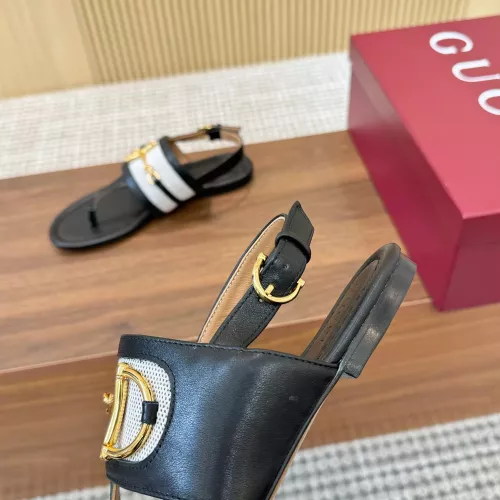 Replica Gucci Sandal For Women #1331859 $96.00 USD for Wholesale