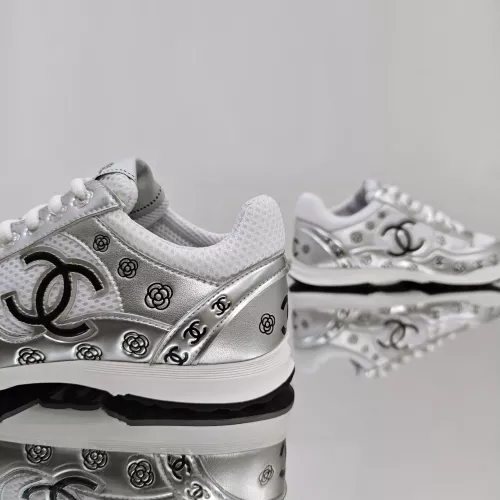Replica Chanel Casual Shoes For Men #1331888 $115.00 USD for Wholesale