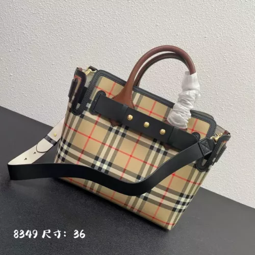 Burberry AAA Quality Handbags For Women #1331894 $108.00 USD, Wholesale Replica Burberry AAA Quality Handbags