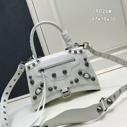 Balenciaga AAA Quality Handbags For Women #1331901 $115.00 USD, Wholesale Replica Balenciaga AAA Quality Handbags