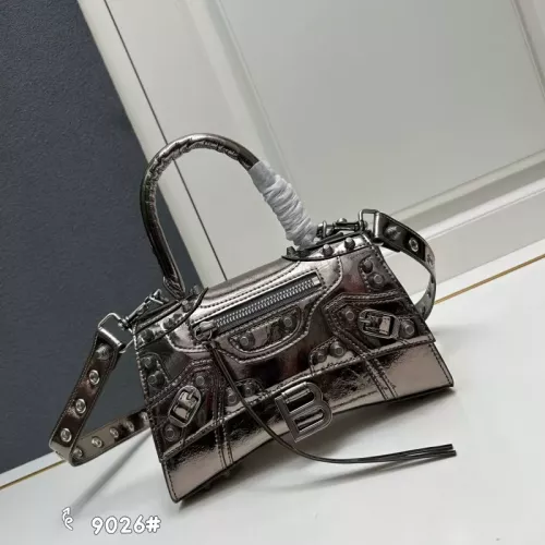 Balenciaga AAA Quality Handbags For Women #1331904 $108.00 USD, Wholesale Replica Balenciaga AAA Quality Handbags