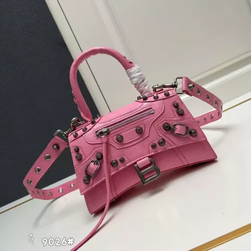 Balenciaga AAA Quality Handbags For Women #1331906 $108.00 USD, Wholesale Replica Balenciaga AAA Quality Handbags