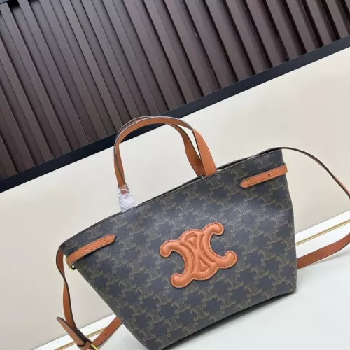 Celine AAA Quality Handbags For Women #1331918 $72.00 USD, Wholesale Replica Celine AAA Quality Handbags