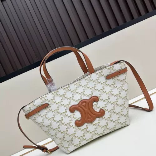 Celine AAA Quality Handbags For Women #1331921 $72.00 USD, Wholesale Replica Celine AAA Quality Handbags