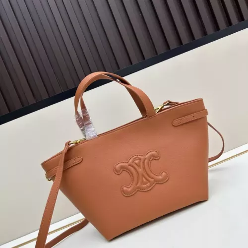 Celine AAA Quality Handbags For Women #1331922 $72.00 USD, Wholesale Replica Celine AAA Quality Handbags