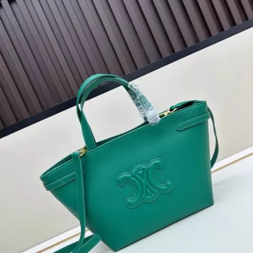 Celine AAA Quality Handbags For Women #1331923 $72.00 USD, Wholesale Replica Celine AAA Quality Handbags