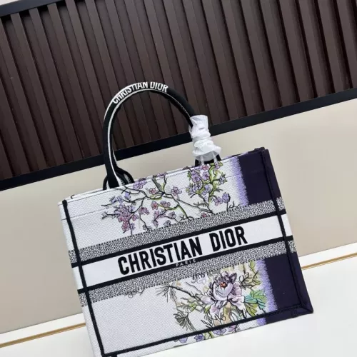 Christian Dior AAA Quality Tote-Handbags For Women #1331936 $100.00 USD, Wholesale Replica Christian Dior AAA Quality Handbags