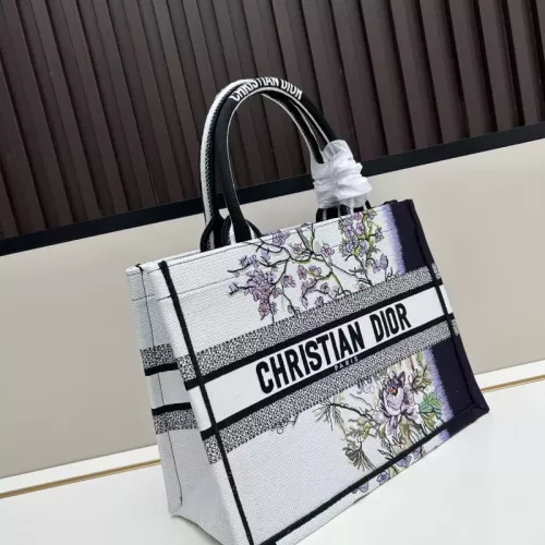 Replica Christian Dior AAA Quality Tote-Handbags For Women #1331936 $100.00 USD for Wholesale