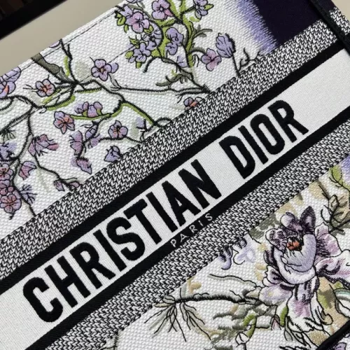 Replica Christian Dior AAA Quality Tote-Handbags For Women #1331936 $100.00 USD for Wholesale