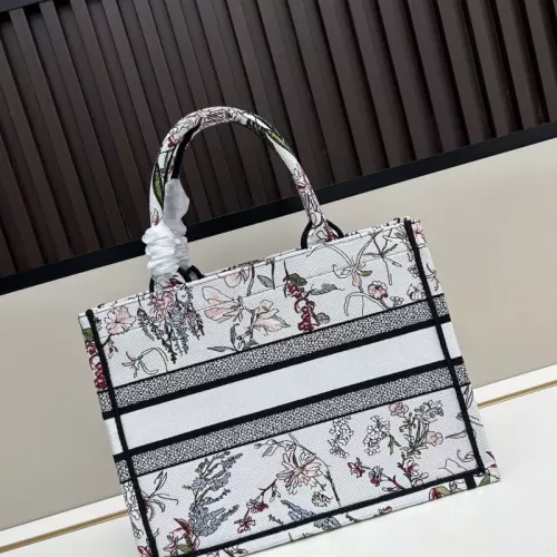 Replica Christian Dior AAA Quality Tote-Handbags For Women #1331937 $96.00 USD for Wholesale