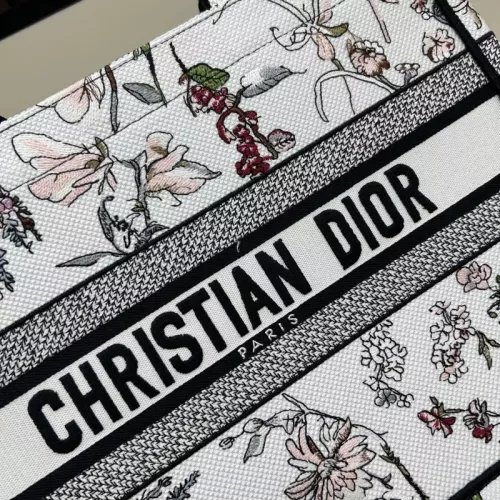 Replica Christian Dior AAA Quality Tote-Handbags For Women #1331937 $96.00 USD for Wholesale