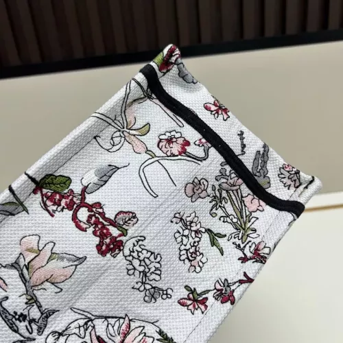 Replica Christian Dior AAA Quality Tote-Handbags For Women #1331939 $100.00 USD for Wholesale
