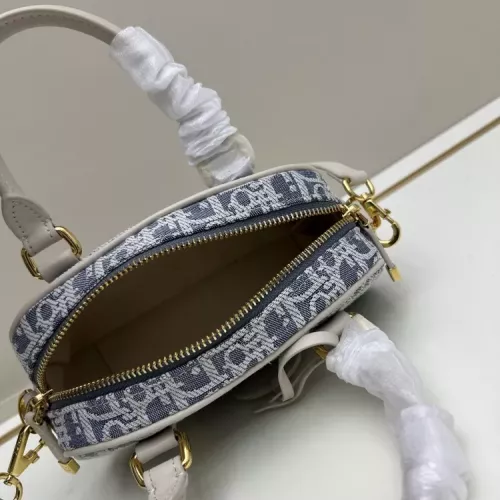 Replica Christian Dior AAA Quality Handbags For Women #1331995 $80.00 USD for Wholesale
