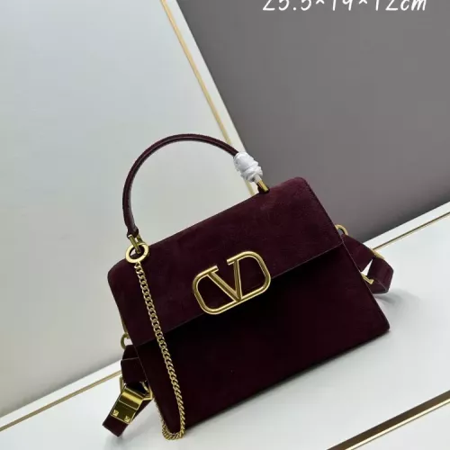 Valentino AAA Quality Handbags For Women #1331998 $108.00 USD, Wholesale Replica Valentino AAA Quality Handbags