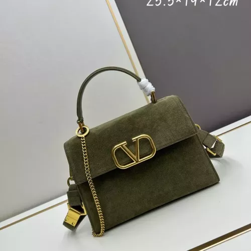 Valentino AAA Quality Handbags For Women #1332001 $108.00 USD, Wholesale Replica Valentino AAA Quality Handbags