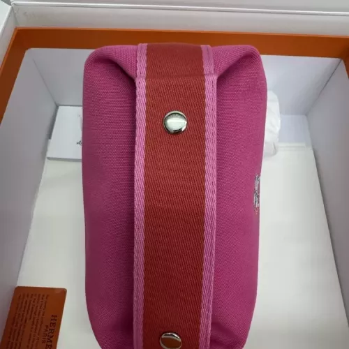 Replica Hermes AAA Quality Handbags For Women #1332040 $158.00 USD for Wholesale
