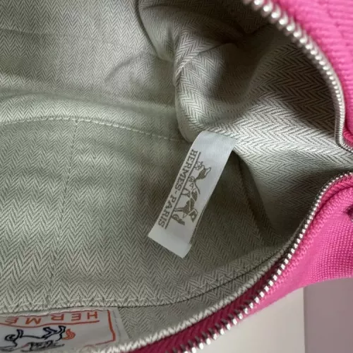 Replica Hermes AAA Quality Handbags For Women #1332040 $158.00 USD for Wholesale