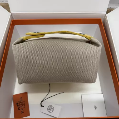 Replica Hermes AAA Quality Handbags For Women #1332042 $158.00 USD for Wholesale