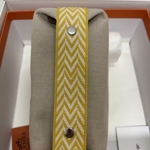 Replica Hermes AAA Quality Handbags For Women #1332042 $158.00 USD for Wholesale