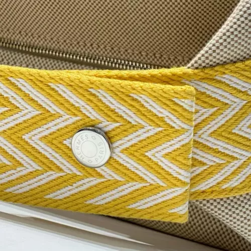 Replica Hermes AAA Quality Handbags For Women #1332042 $158.00 USD for Wholesale