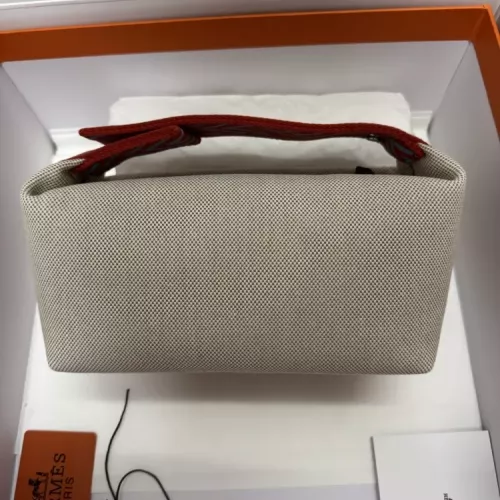 Replica Hermes AAA Quality Handbags For Women #1332046 $158.00 USD for Wholesale