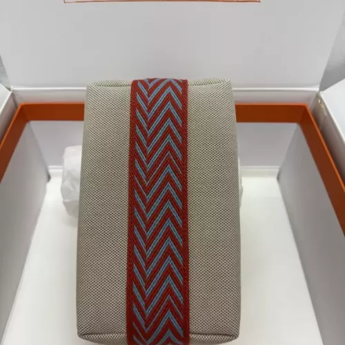 Replica Hermes AAA Quality Handbags For Women #1332046 $158.00 USD for Wholesale