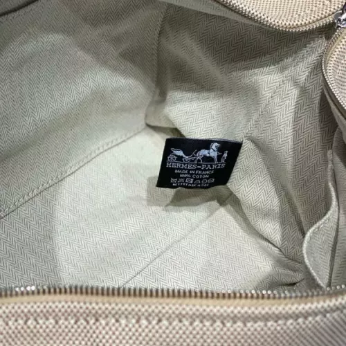 Replica Hermes AAA Quality Handbags For Women #1332046 $158.00 USD for Wholesale