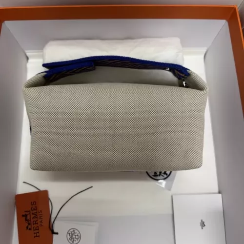 Replica Hermes AAA Quality Handbags For Women #1332052 $158.00 USD for Wholesale