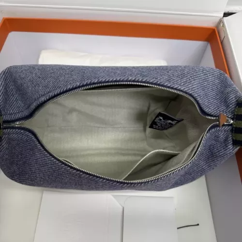 Replica Hermes AAA Quality Handbags For Women #1332059 $158.00 USD for Wholesale