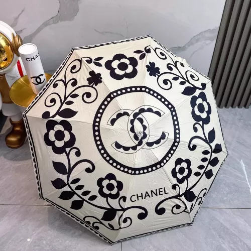 Chanel Umbrellas #1332068 $29.00 USD, Wholesale Replica Chanel Umbrellas