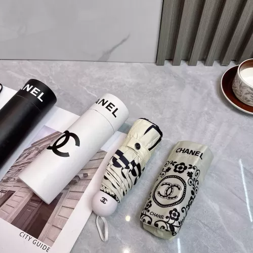 Replica Chanel Umbrellas #1332068 $29.00 USD for Wholesale
