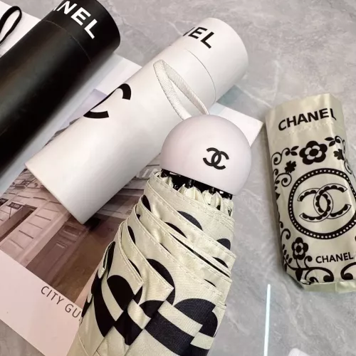 Replica Chanel Umbrellas #1332068 $29.00 USD for Wholesale
