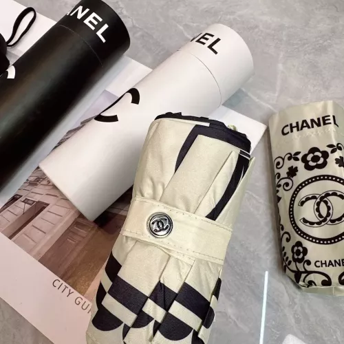Replica Chanel Umbrellas #1332068 $29.00 USD for Wholesale