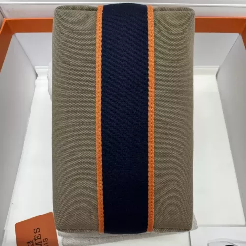 Replica Hermes AAA Quality Handbags For Women #1332069 $158.00 USD for Wholesale