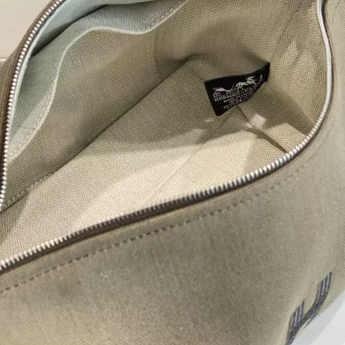 Replica Hermes AAA Quality Handbags For Women #1332069 $158.00 USD for Wholesale