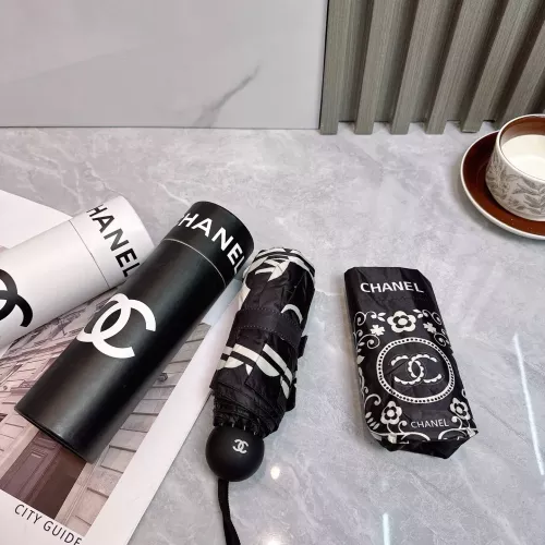 Replica Chanel Umbrellas #1332071 $29.00 USD for Wholesale