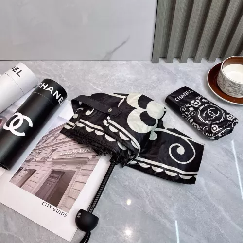Replica Chanel Umbrellas #1332071 $29.00 USD for Wholesale