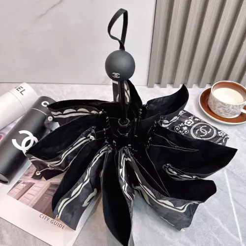 Replica Chanel Umbrellas #1332071 $29.00 USD for Wholesale