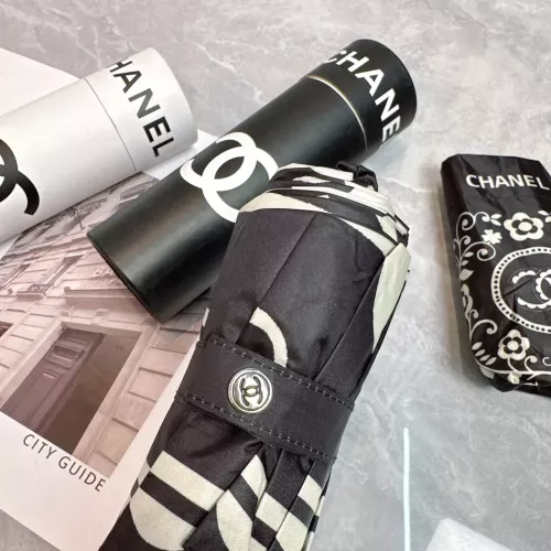 Replica Chanel Umbrellas #1332071 $29.00 USD for Wholesale