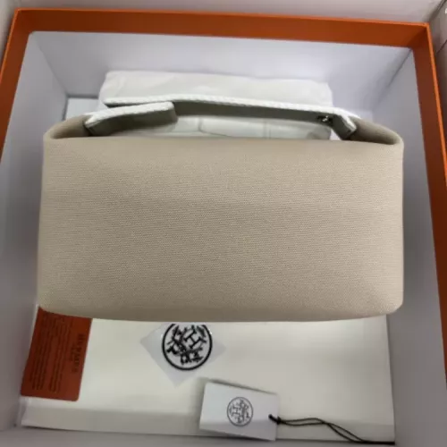 Replica Hermes AAA Quality Handbags For Women #1332072 $158.00 USD for Wholesale