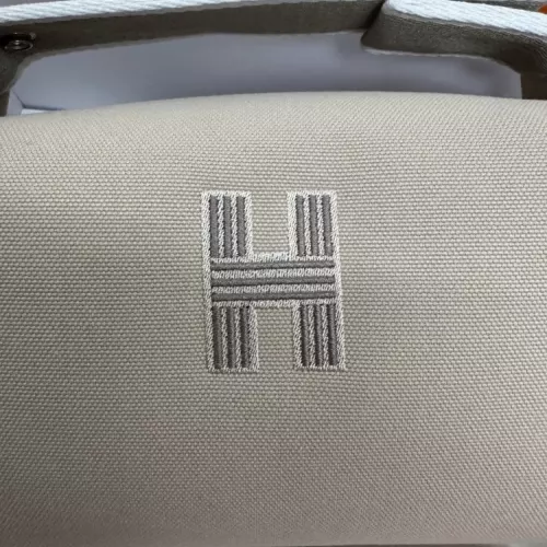 Replica Hermes AAA Quality Handbags For Women #1332072 $158.00 USD for Wholesale